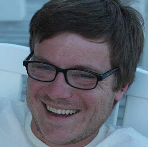 James Hare Photo 10
