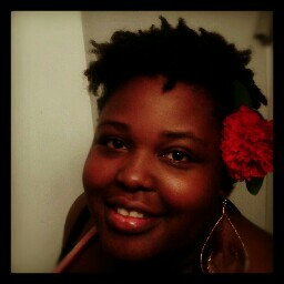 Angela Cole Photo 35
