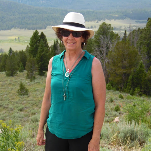 Carol Newton Photo 12