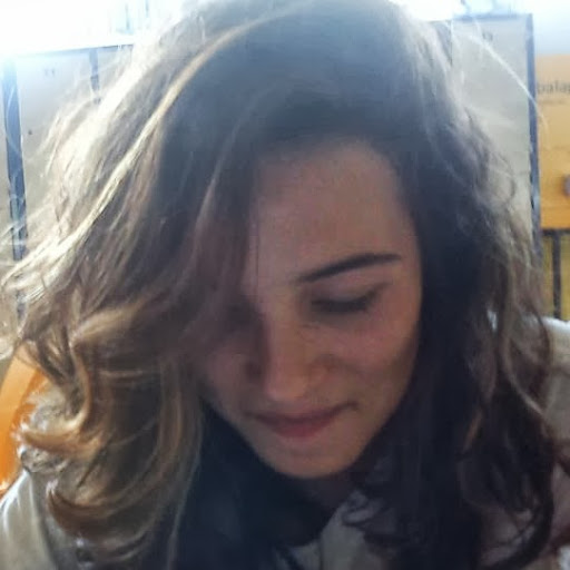 Carolina Pina Photo 11