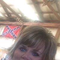 Candy Hayes Photo 8