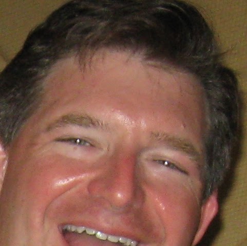 Chris Harvey Photo 41