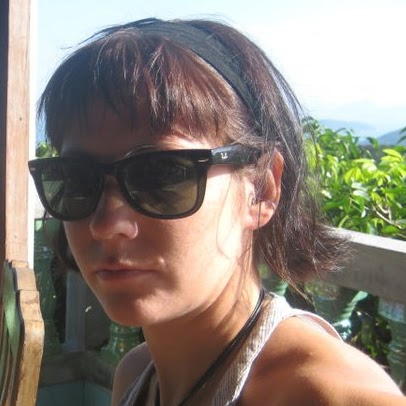 Christina Tracy Photo 36
