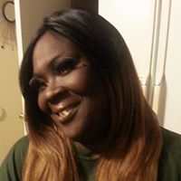 Yolanda Robinson Photo 3