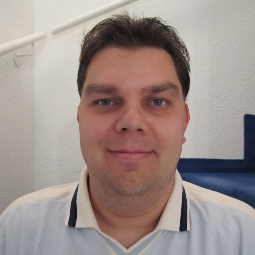 Paul Hofmann Photo 5