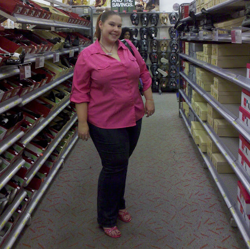 Candice Mcintosh Photo 16