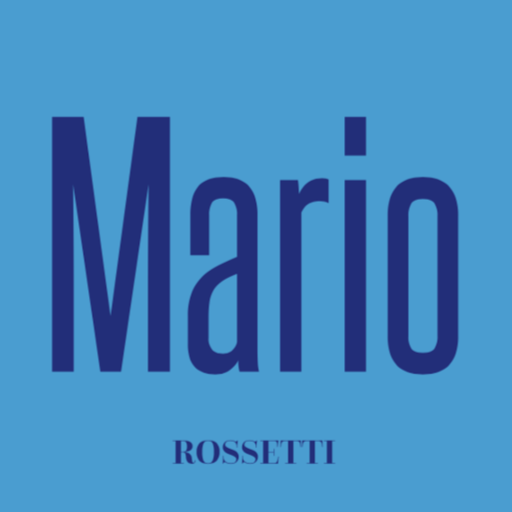 Mario Rossetti Photo 13