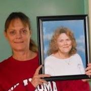 Cathy Woodward Photo 21