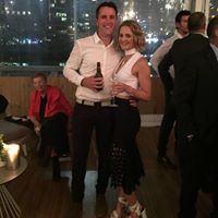 Leslie Aldrich Photo 15