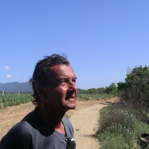 Peter Pearson Photo 33