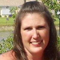 Michele Robinson Photo 27