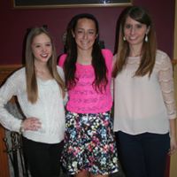 Christina Potts Photo 26