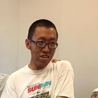 Edward Chen Photo 64