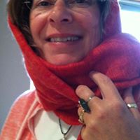 Margaret Davison Photo 7