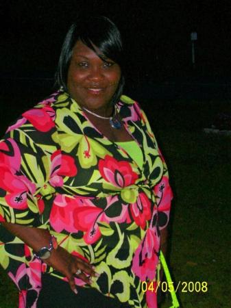 Leslie Wright Photo 44