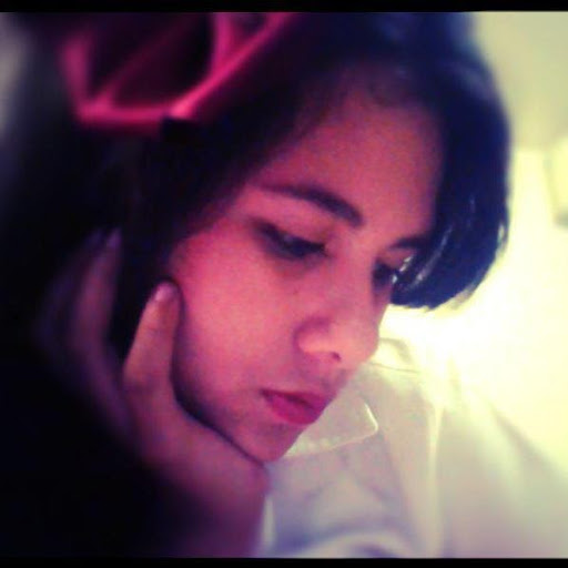 Maria Beltran Photo 22