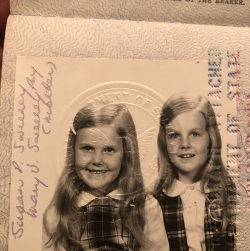 Susan Sweeney Photo 20
