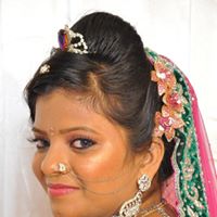 Rakhee Agarwal Photo 7