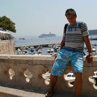 Stefan Paunovic Photo 10