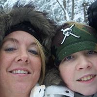 Melanie Reeder Photo 6