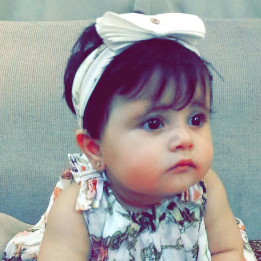 Amal Ali Photo 14
