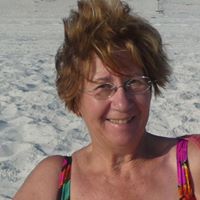 Patricia Gant Photo 3