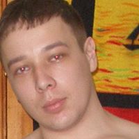 Sergey Kasperovich Photo 5