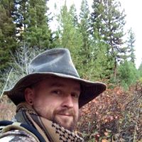 Jason Vanslyke Photo 1