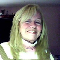 Patricia Wright Photo 17