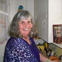 Elisabeth Vaughan Photo 3