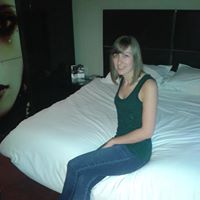 Emma Boden Photo 16