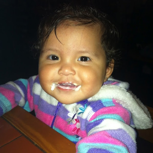 Margaret Cruz Photo 11