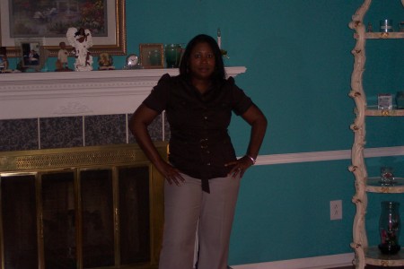 Sharon Adams Photo 34