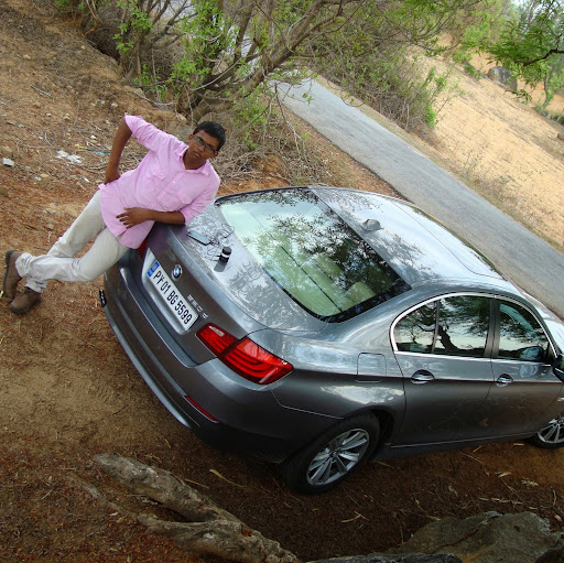 John Stephen Photo 16