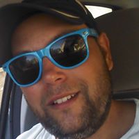 Joey Greg Photo 11