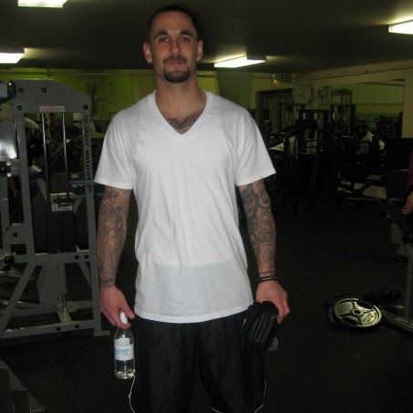 Seth Hayes Photo 13