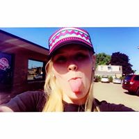 Sarah Hart Photo 12