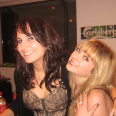 Sarah Donnelly Photo 14