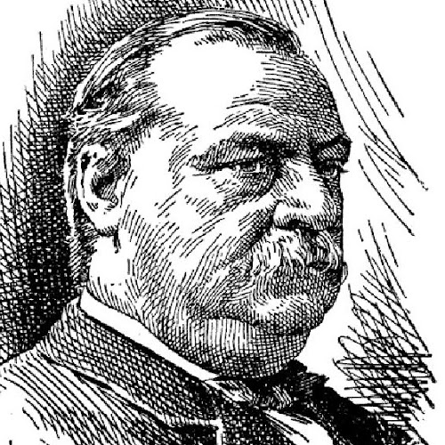 Grover Cleveland Photo 20