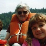 Elizabeth Burroughs Photo 22