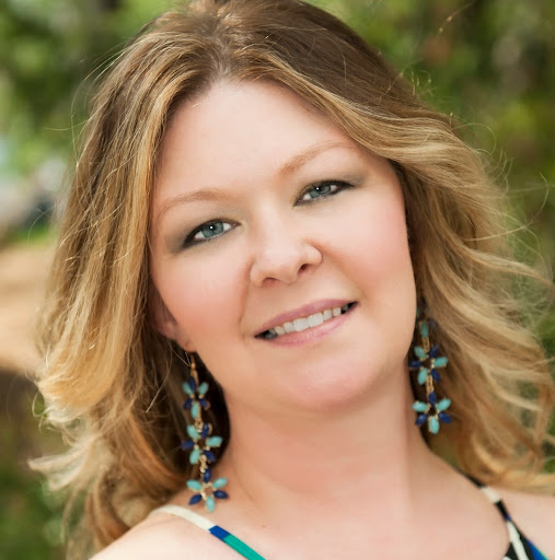 Christine Ostrowski Photo 21