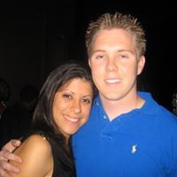 Danny Larkin Photo 2