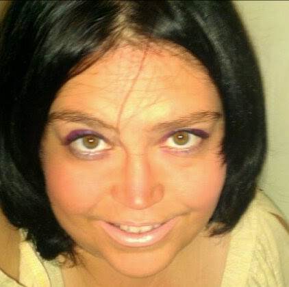 Bridget Berry Photo 18