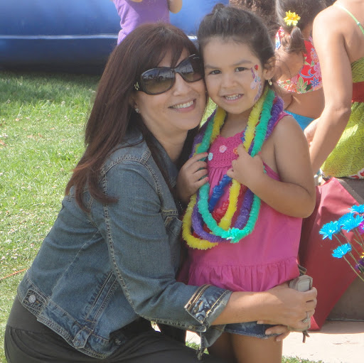 Marybelle Martinez Photo 1