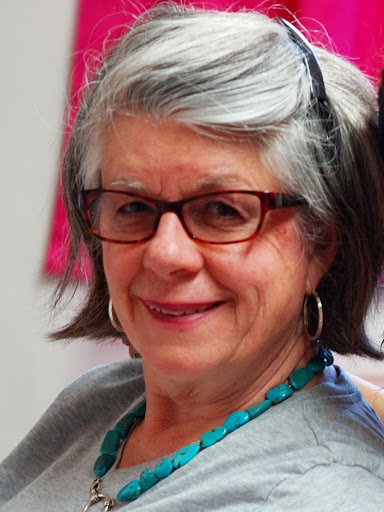 Martha Hoffman Photo 27
