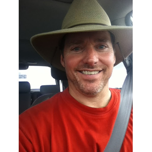 Joel Cram Photo 3
