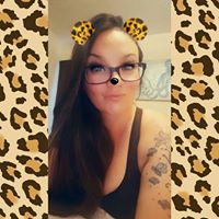 Kimberly Jordan Photo 35