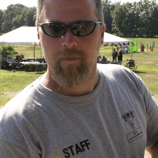 Richard Crist Photo 26