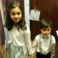 Aida Diaz Photo 31
