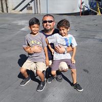 Paul Pedroza Photo 6